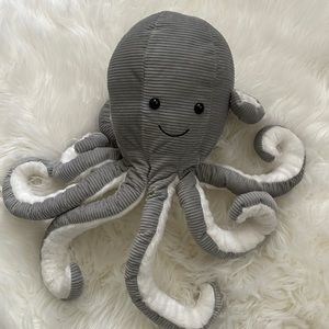 Jellie Cat octopus
